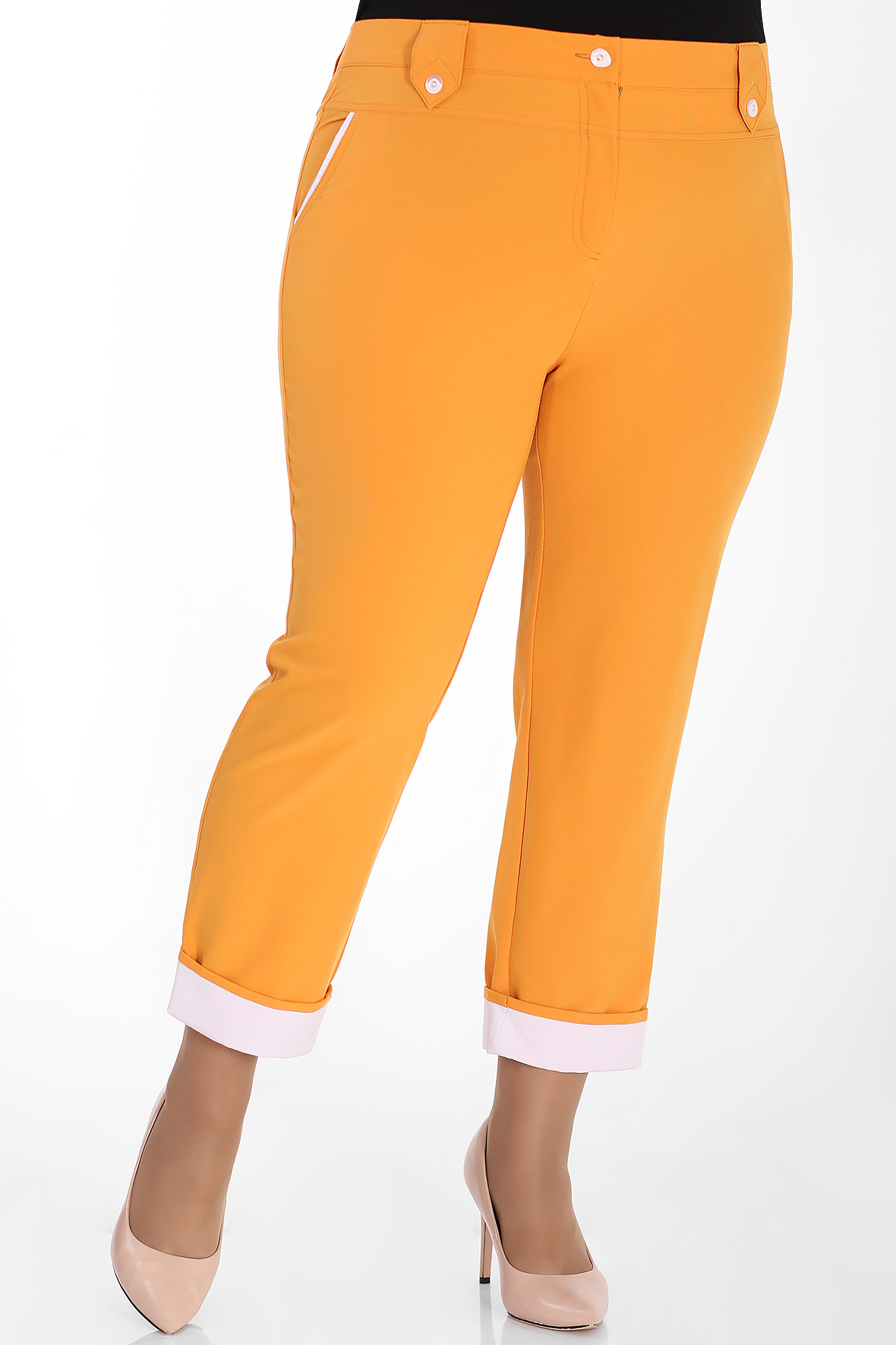 ALMOND 81-90-21.С2 Брюки