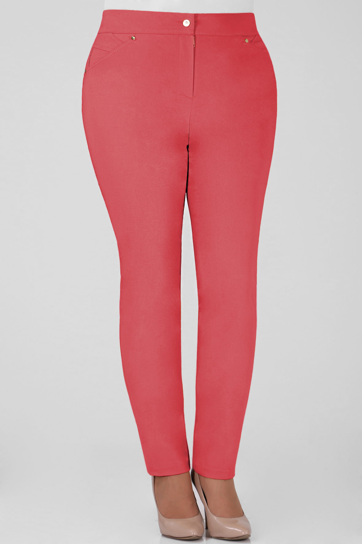 ALMOND 81-93-21.С2 Брюки