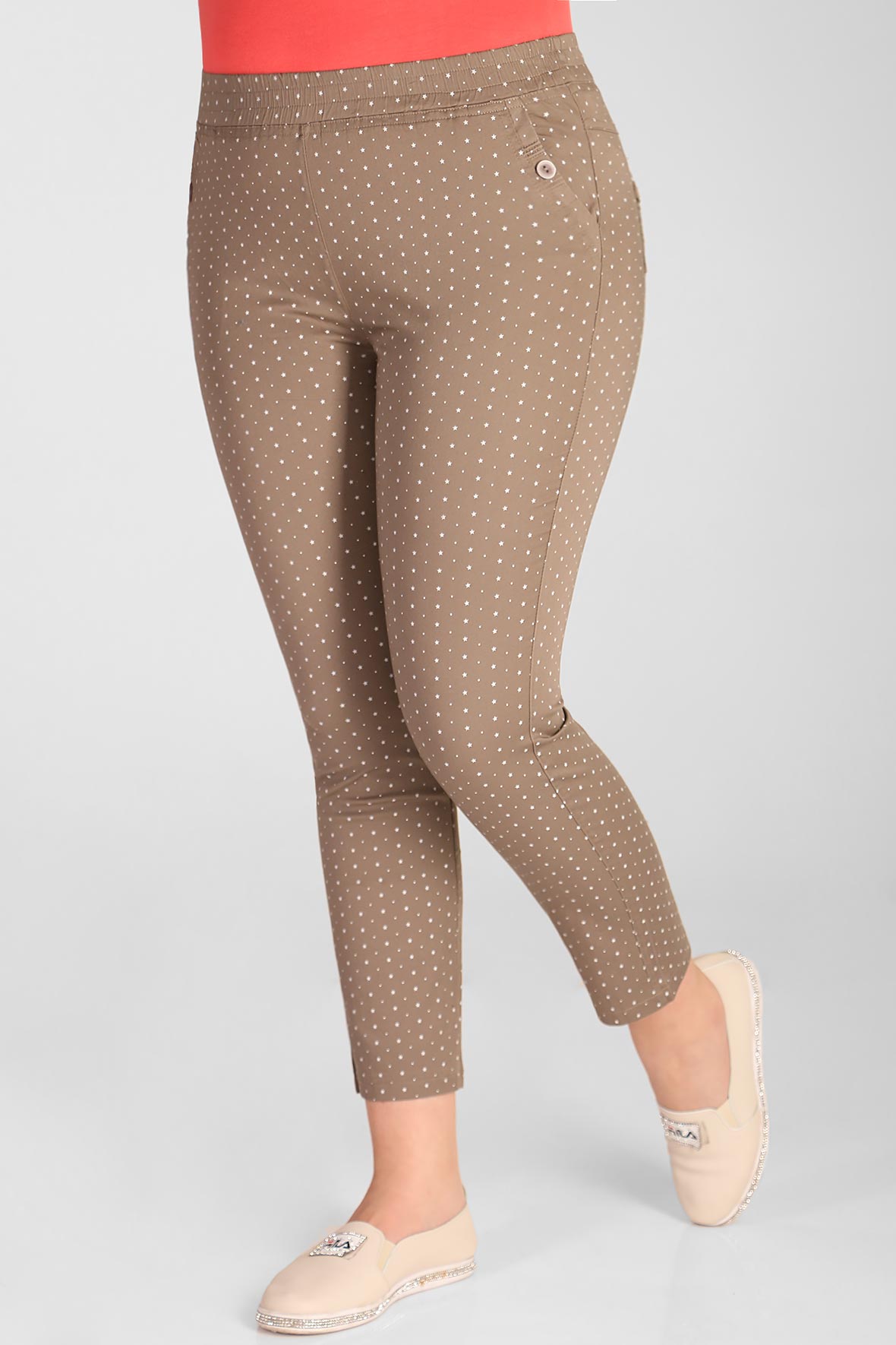 1Д-98 9105.3.С1 Брюки