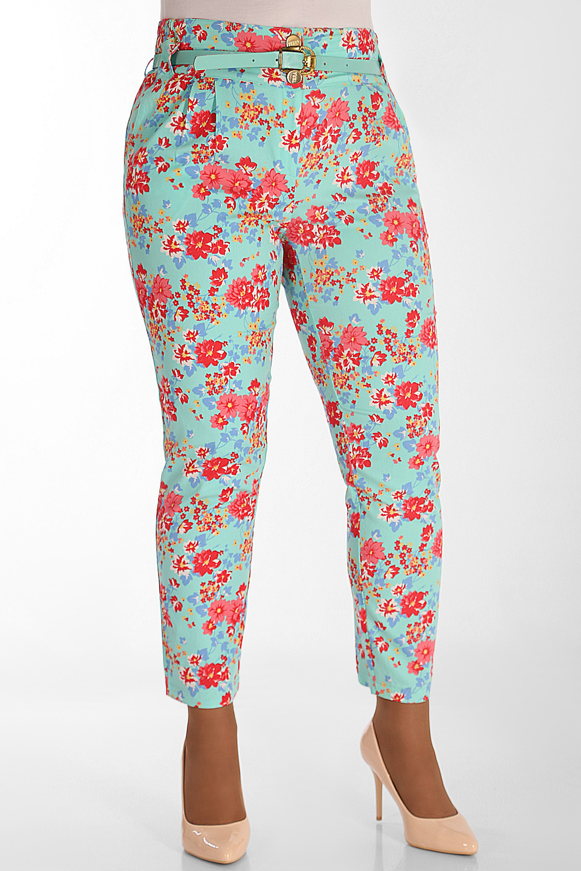 Т-1036 007.С1 Брюки