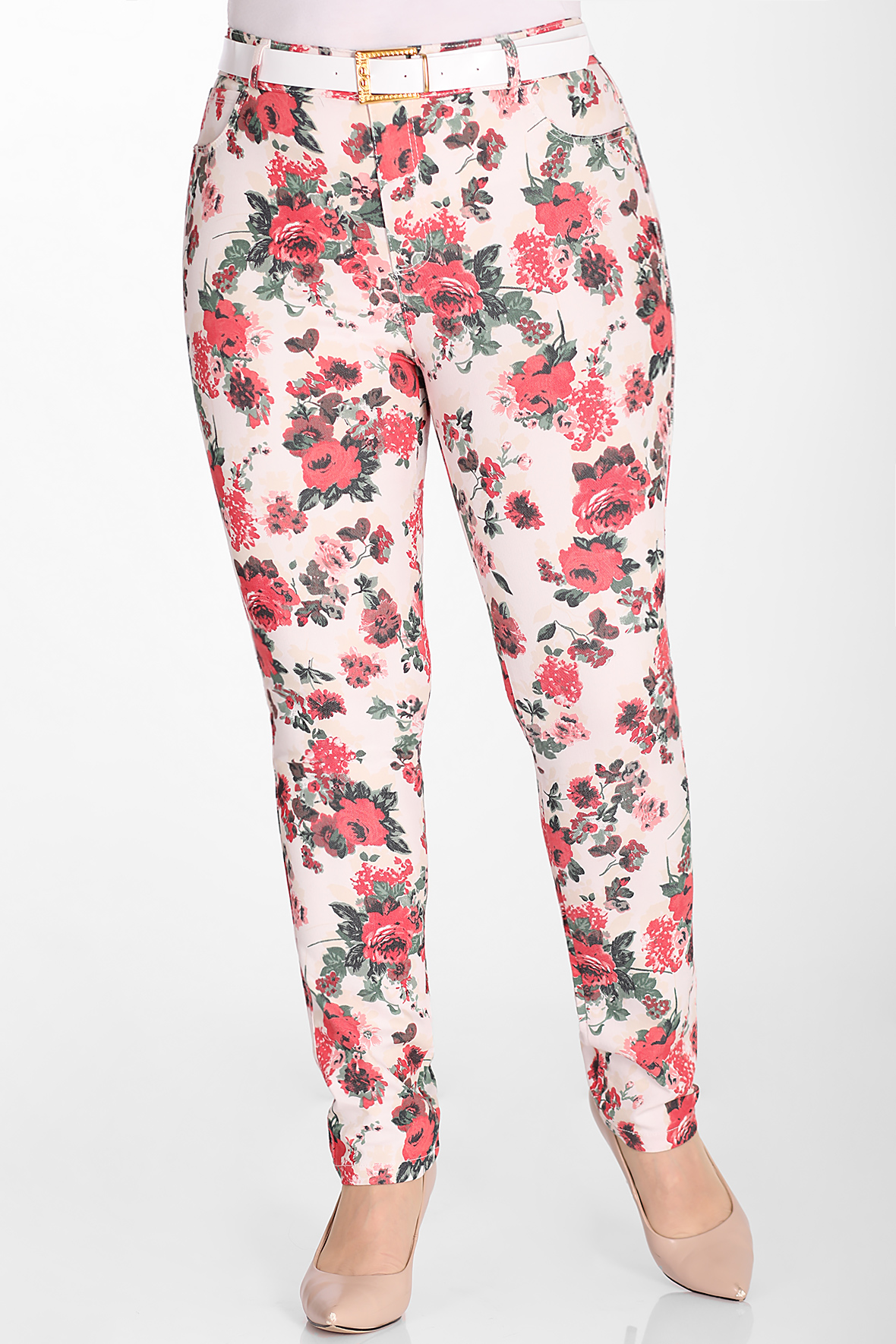 Т-1036 0741.С2 Брюки