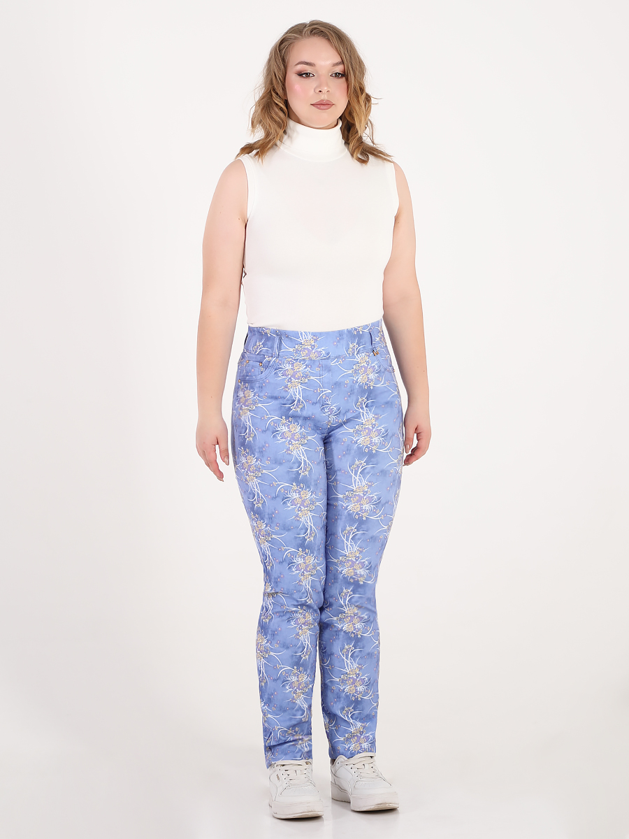 1Г-30 5007-1.С1 Брюки