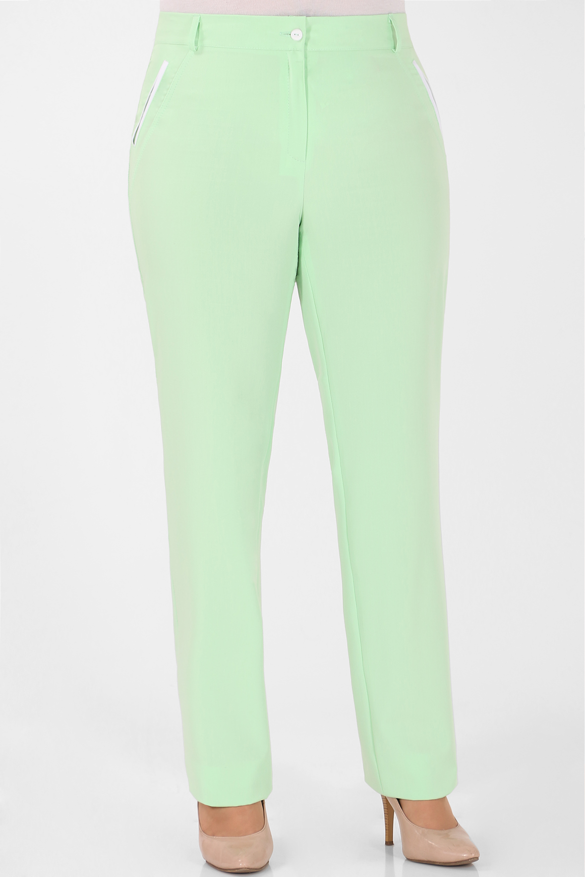 ALMOND 81-120-21.С3 Брюки