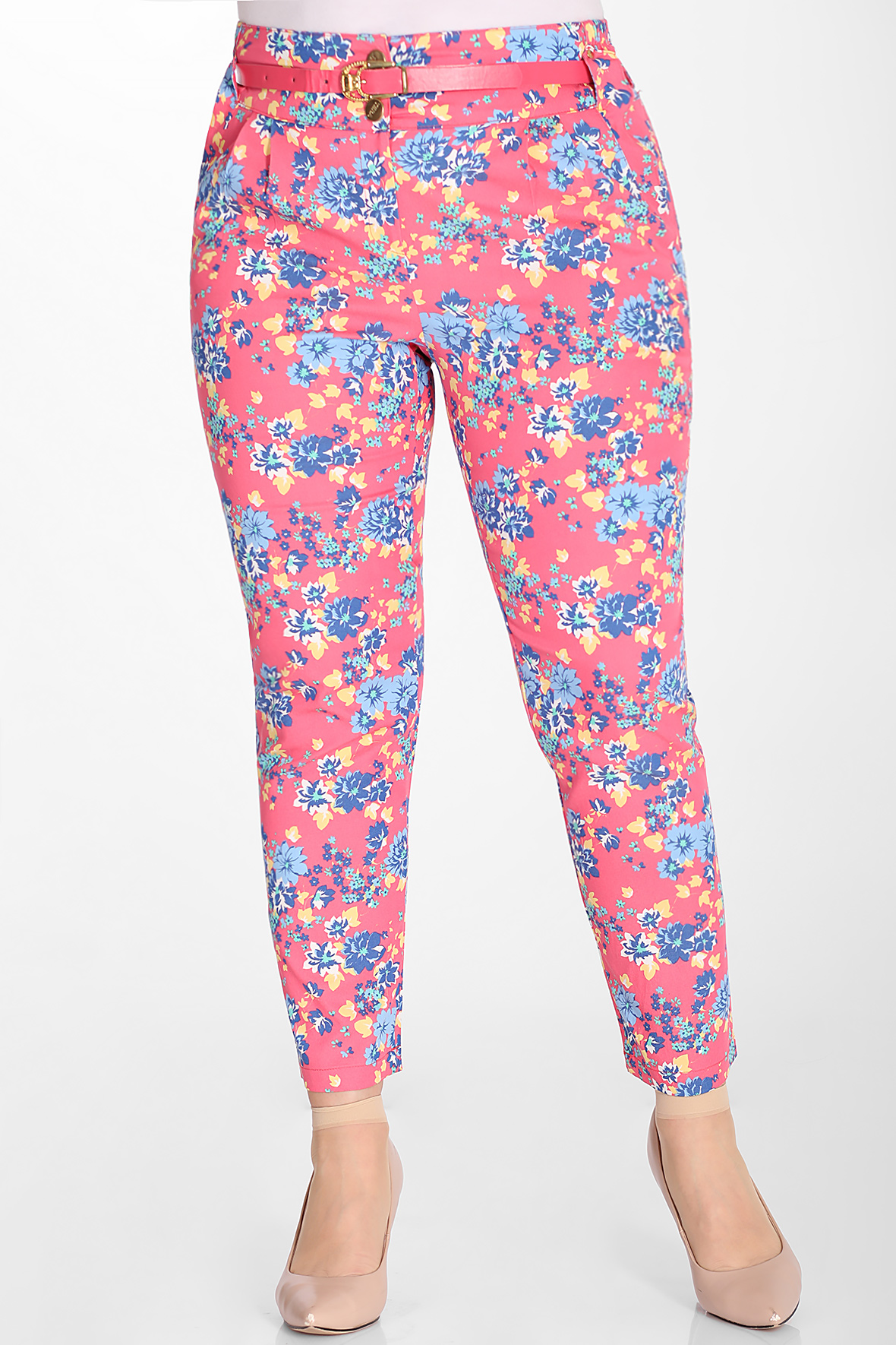 Т-1036 2004.С1 Брюки