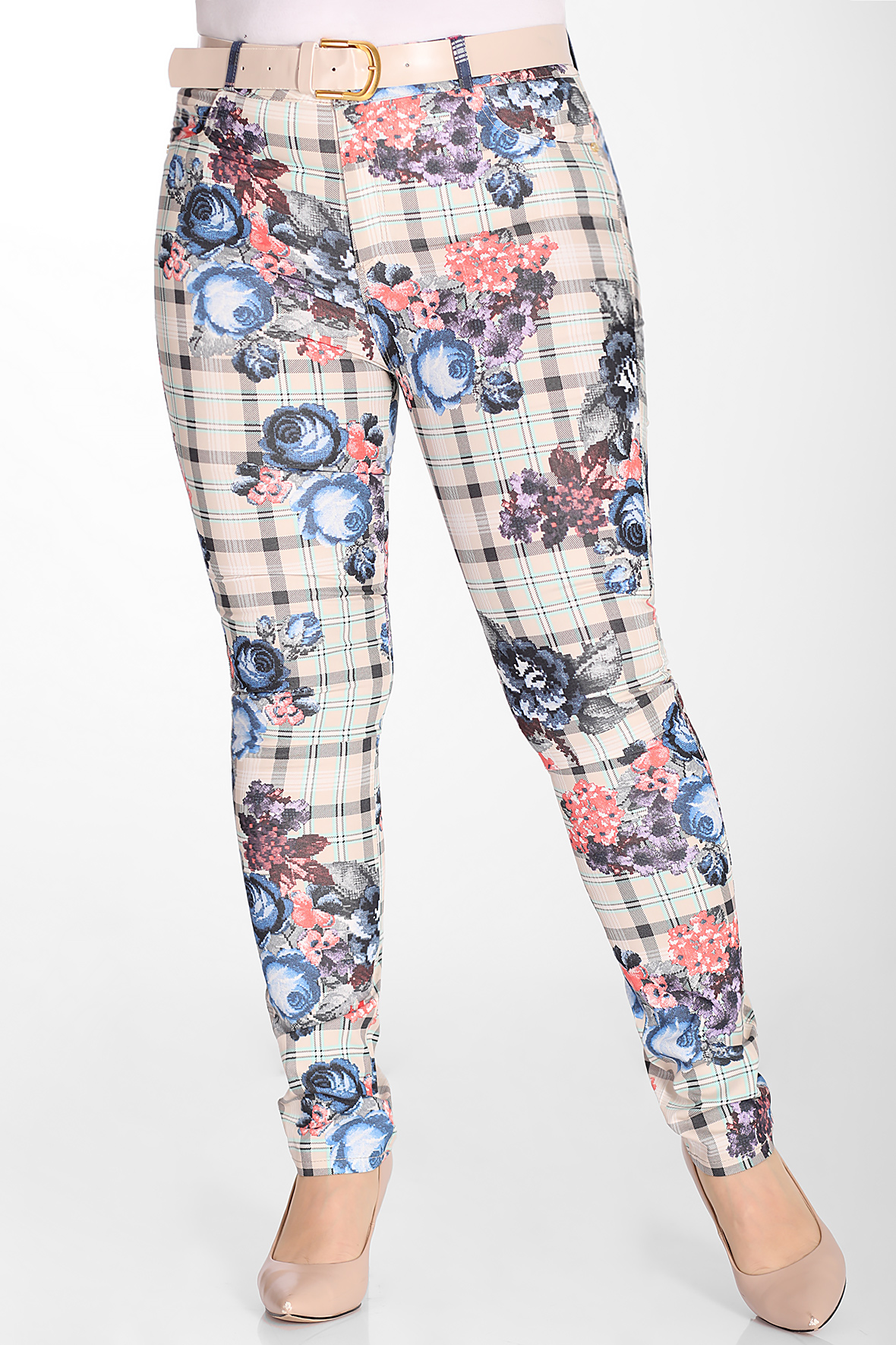 Т-1036 006.С2 Брюки