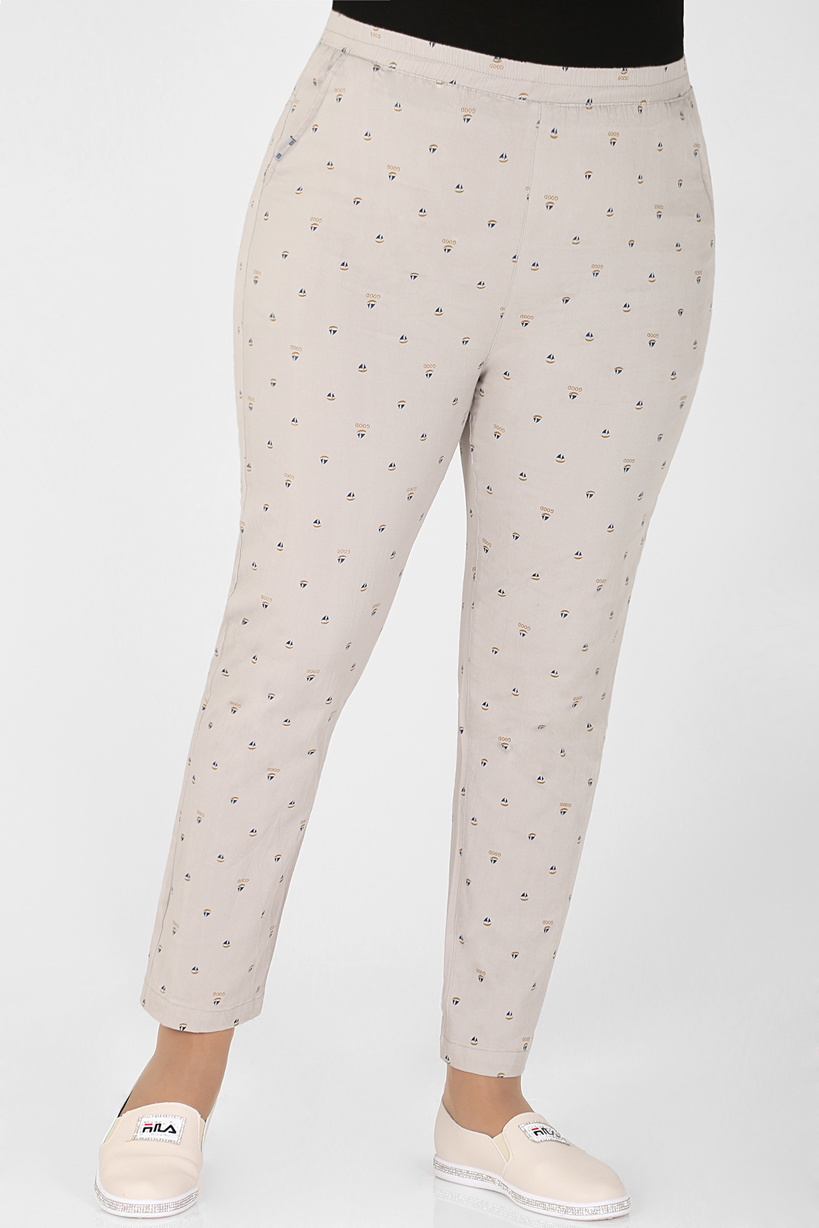 1В-53 1921.С3 Брюки