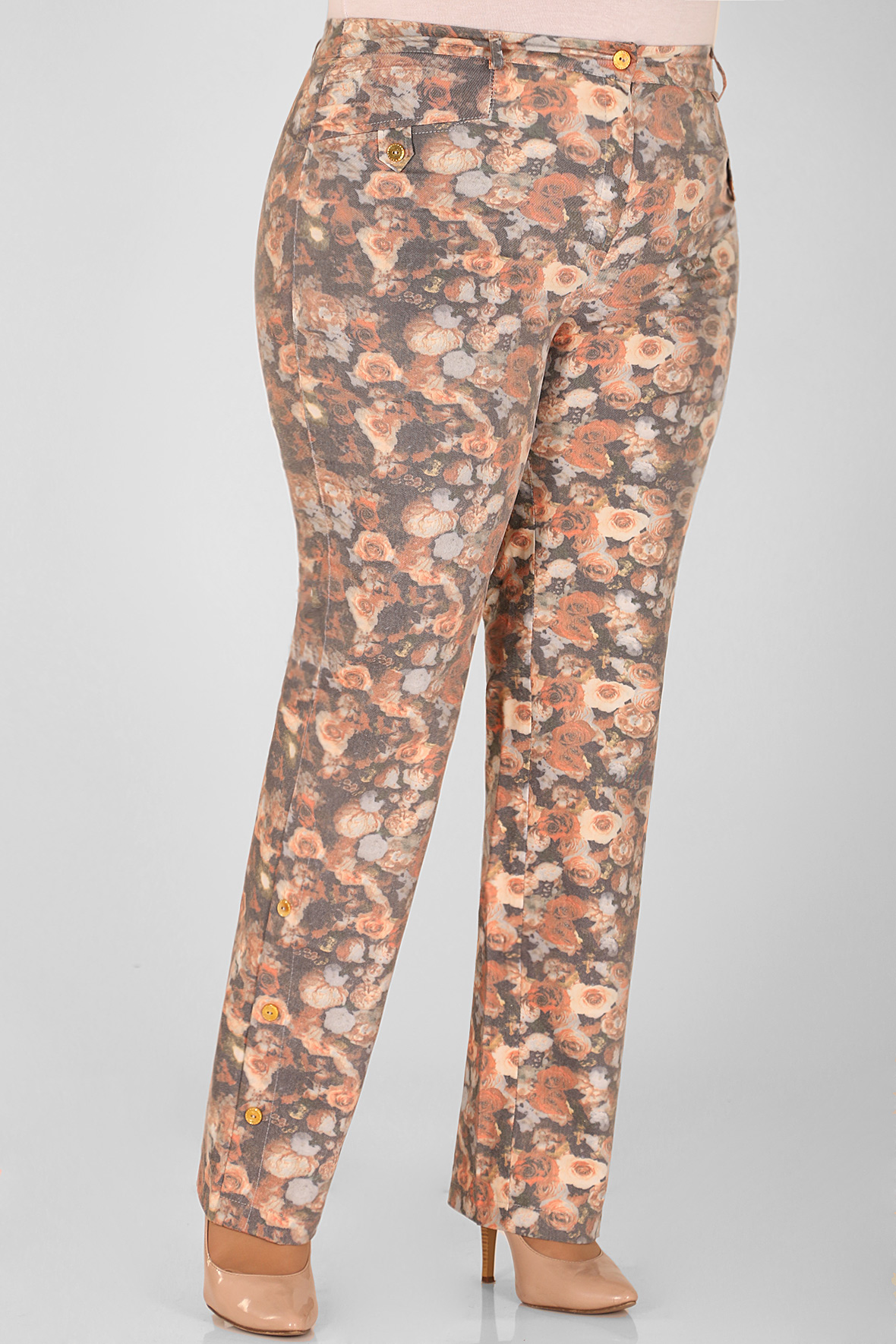 ALMOND 81-40.1-14.С1 Брюки