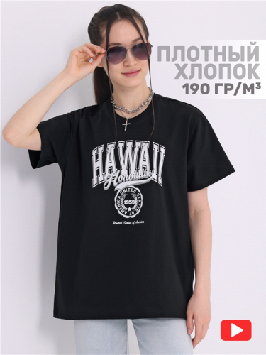 футболка 1ЖДФК4217006
