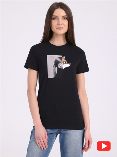 футболка 1ЖДФК4028804
