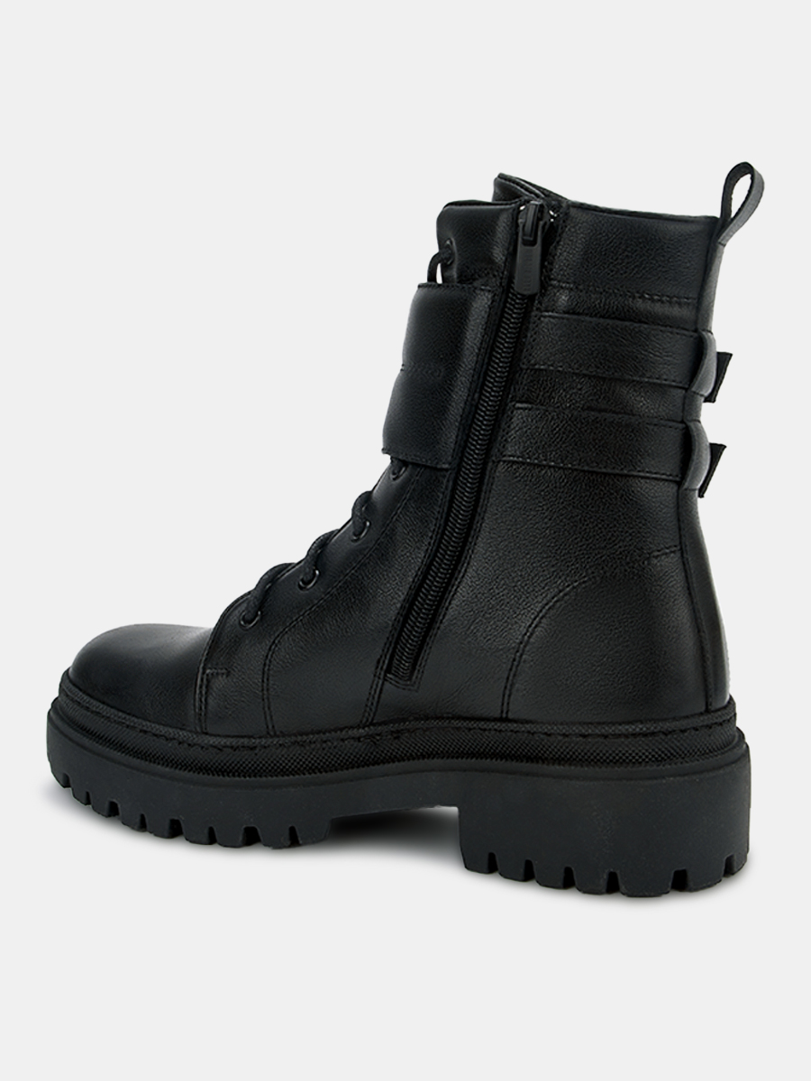 Ботинок-У RALF RINGER уценка фасон LIVE Холодный демисезон