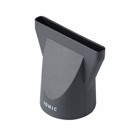 Dewal Beauty Фен для волос / Balance Black HD1001-Grey, 2200 Вт, серый