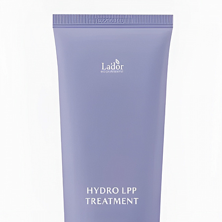 Lador Маска для волос увлажняющая / Hydro LPP Treatment Osmanthus, 200 мл