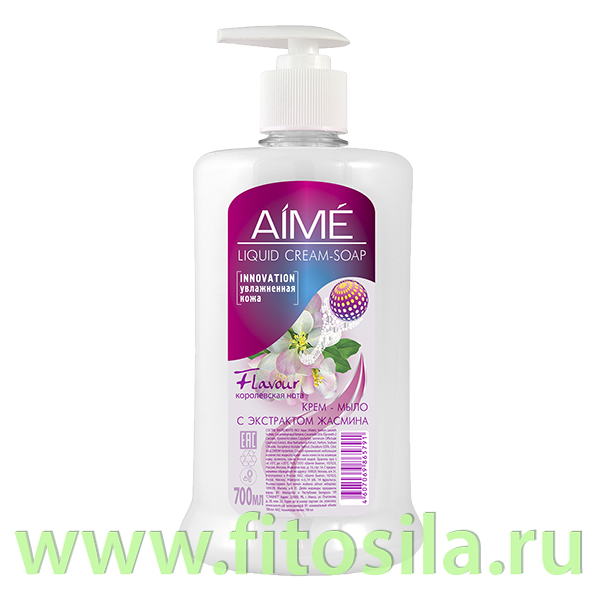 Крем-мыло
