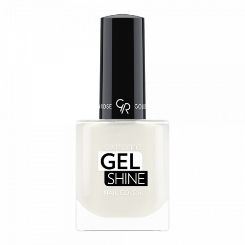 Лак-гель для ногтей GR Extreme Gel Shine Nail Color