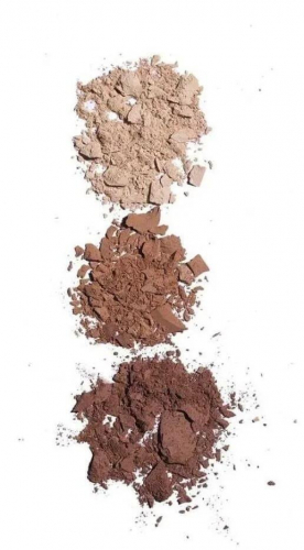 Палетка для контуринга GR Contour Powder Kit