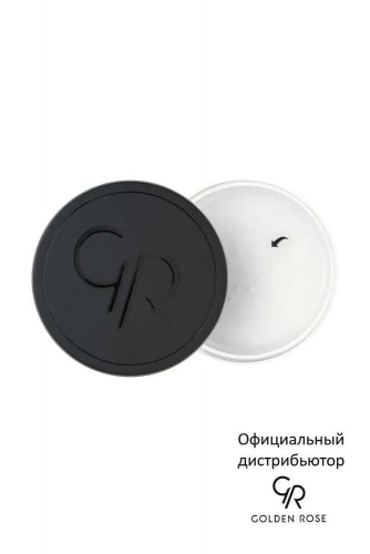 Пудра для лица GR Long Wear Finishing Powder