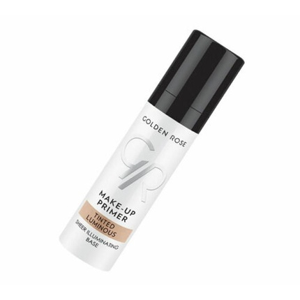 Праймер для лица GR Make-Up Primer Luminous Finish