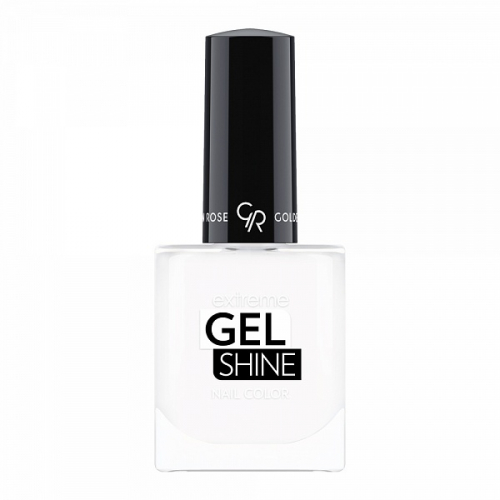 Лак-гель для ногтей GR Extreme Gel Shine Nail Color