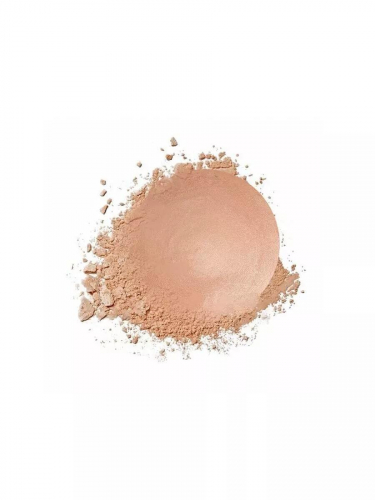 Пудра для лица GR Nude Look Sheer Baked Powder Nude Glow