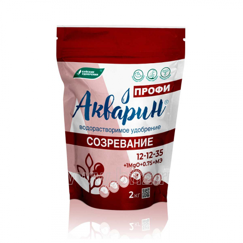 Акварин ПРОФИ 