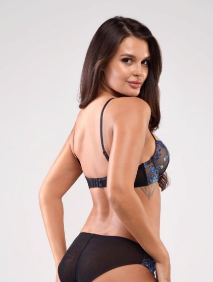 Бюстгальтер формованная чашка, Imprelly, 1143309 оптом