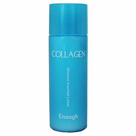 Enough Увлажняющий лосьон для лица / Collagen Moisture Essential Lotion Mini, 30 мл