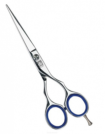 Dewal Парикмахерские ножницы / Profy Step 2433/6.0, синий