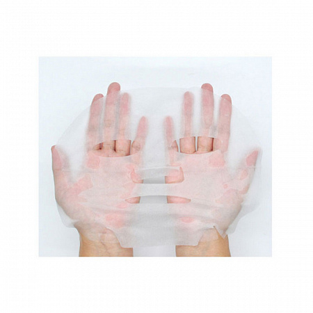 Lebelage Тканевая маска для лица c коллагеном и гиалуроновой кислотой / Capsule Collagen & Hyaluronic Mask Pack, 25 мл