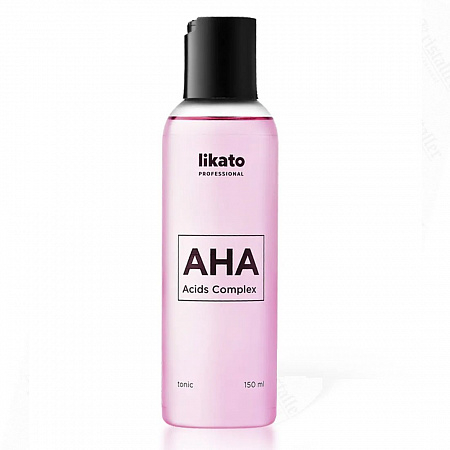 Likato Тоник с фруктовыми кислотами AHA 7%, 150 мл