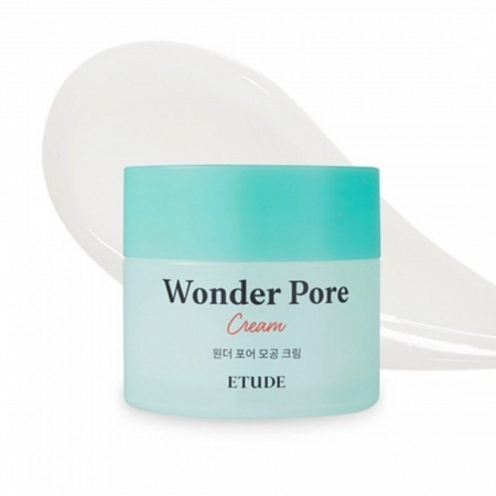 Etude Крем для проблемной кожи / Wonder Pore Cream, 75 мл