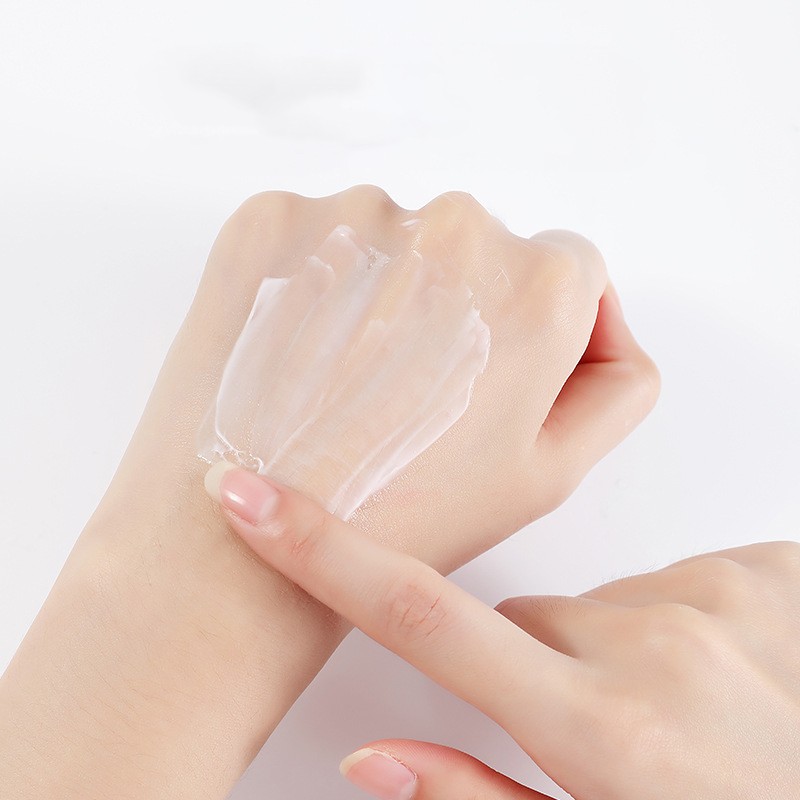 Увлажняющий крем для рук с козьим молоком и ниацинамидом Панда Verfons, 30 гр.