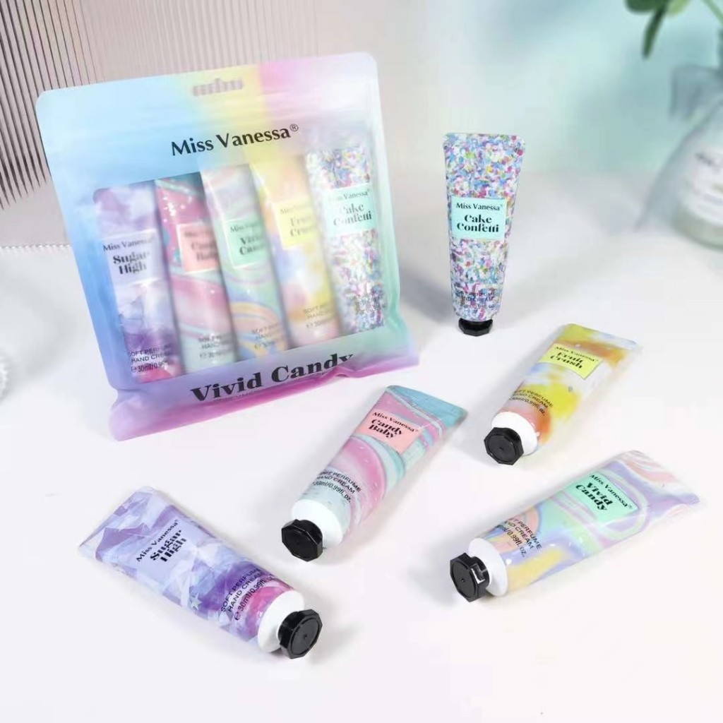 Набор кремов для рук