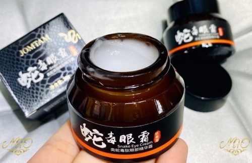 Крем для глаз с змеиным ядом JOMTAM Snake Eye Cream, 30 гр.