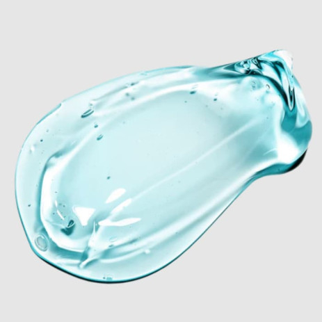 Мини Успокаивающий гель для умывания с азуленом и церамидами AZULENE SOOTHING PH CLEANSER (50 мл)