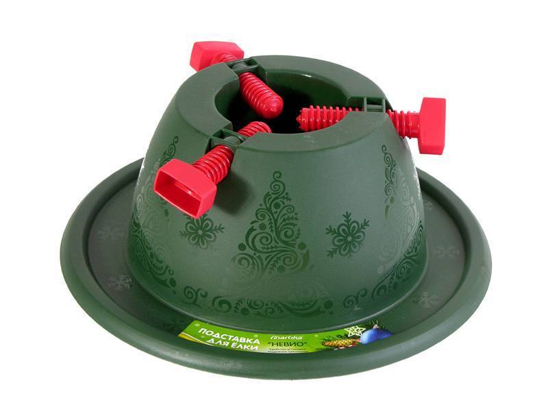 Подставка для елки