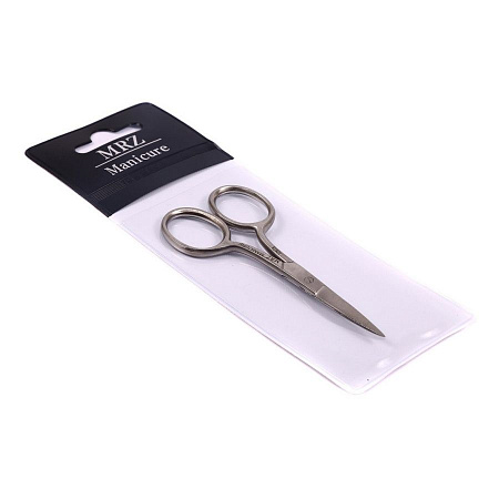 Mertz Ножницы маникюрные для ногтей 1267-S, 9 см