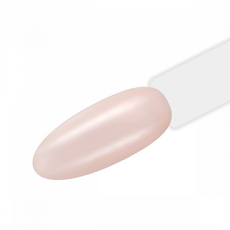 IQ Beauty Укрепитель для ногтей с натуральным эффектом тонирующий / BB Hardener Skin, 12,5 мл