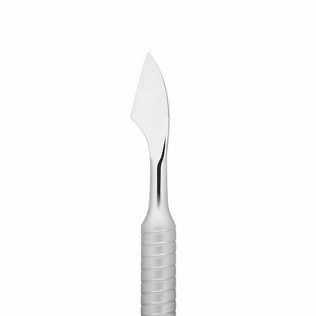 Staleks Маникюрная лопатка скругленный пушер, топорик / Beauty&Care 30 Type 1