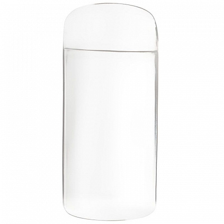 Planet Nails Типсы классические прозрачные №10, 50 шт.