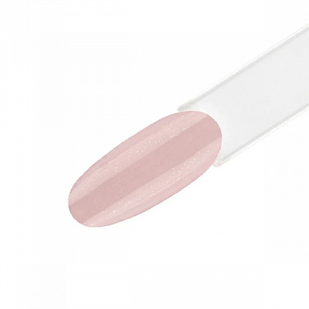 IQ Beauty Укрепитель для ногтей с коллоидным золотом / Gold Hardener Blush, 12,5 мл
