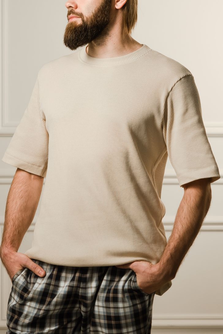 АКЦИЯ 300р. 870р.ФУТБОЛКА МУЖСКАЯ арт. 4719M-20265.1H-113