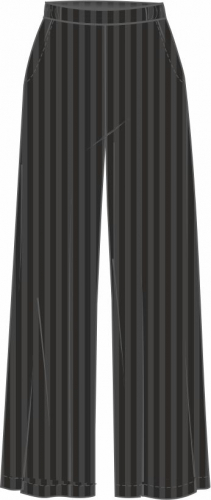 БРЮКИ ЖЕНСКИЕ (ПИЖАМНЫЕ) арт. 4711W-50112.1H-911