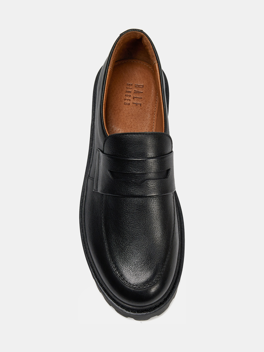 Туфли деми RALF RINGER уценка фасон ANITA Теплый демисезон