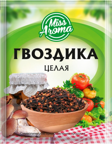 Гвоздика (Эконом), 10 г