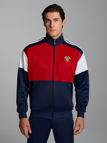 Спортивный костюм мужской СССР L-016 ADDIC