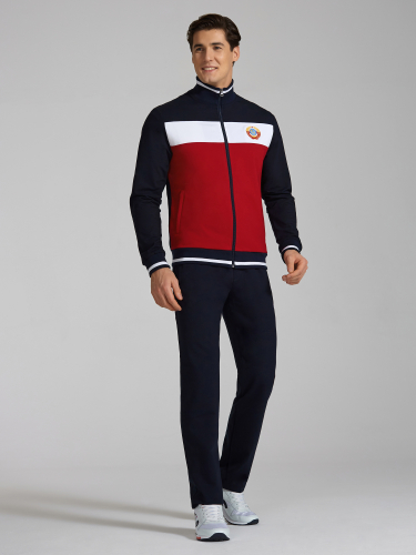 Спортивный костюм мужской СССР 11M-RR-1058 RED-N-ROCK'S