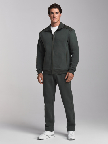 Спортивный костюм мужской 12M-RR-1790 RED-N-ROCK'S