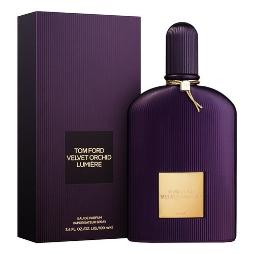 Парфюмерная вода Tom Ford Velvet Orchid Lumiere 100 мл (Для женщин)