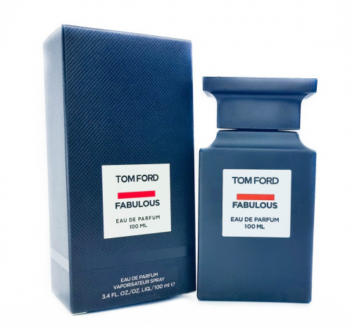 Парфюмерная вода Tom Ford Fucking Fabulous 100 мл