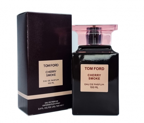 Парфюмерная вода Tom Ford Cherry Smoke 100 мл